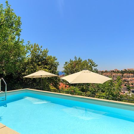 Villa Isanda Dubrovnik Ngoại thất bức ảnh