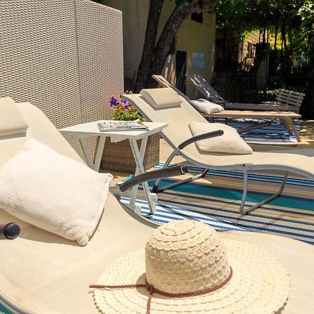 Villa Isanda Dubrovnik Ngoại thất bức ảnh