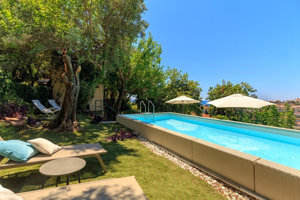 Villa Isanda Dubrovnik Ngoại thất bức ảnh