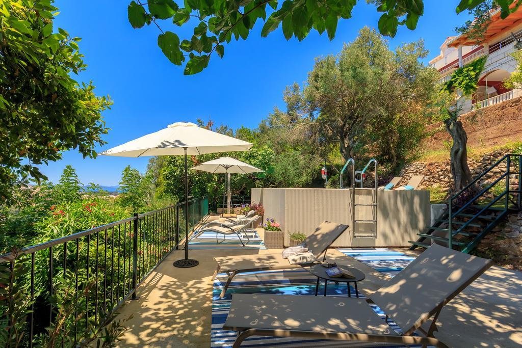 Villa Isanda Dubrovnik Ngoại thất bức ảnh
