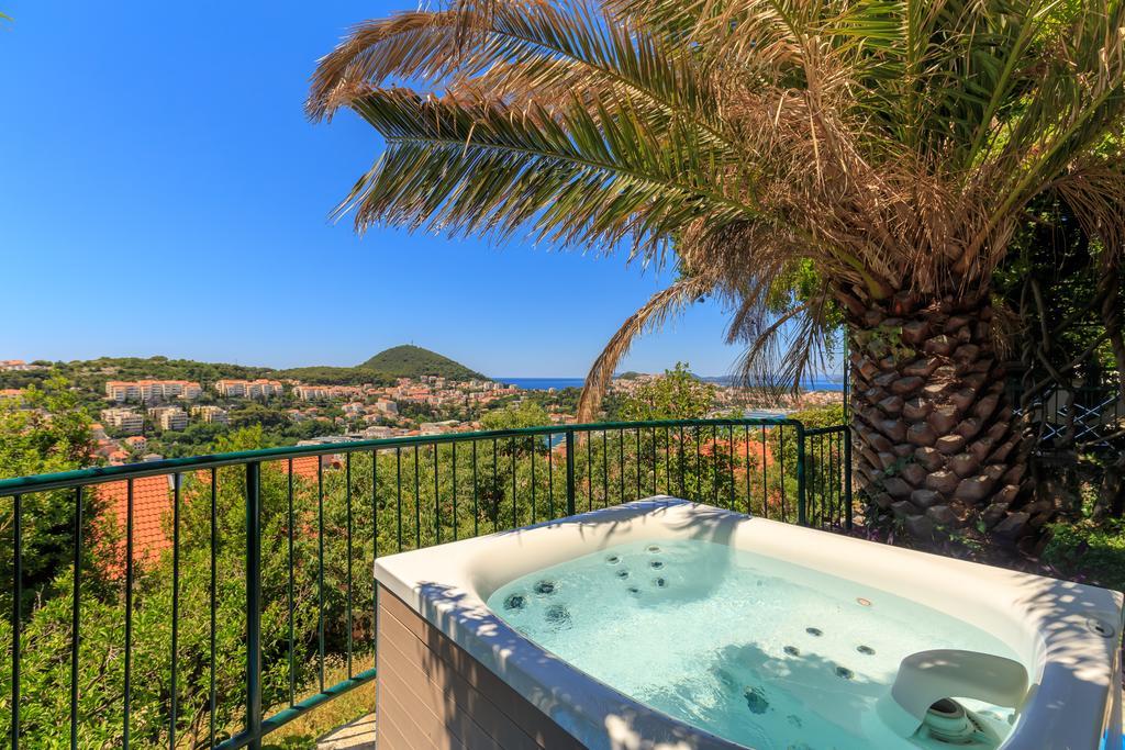 Villa Isanda Dubrovnik Ngoại thất bức ảnh