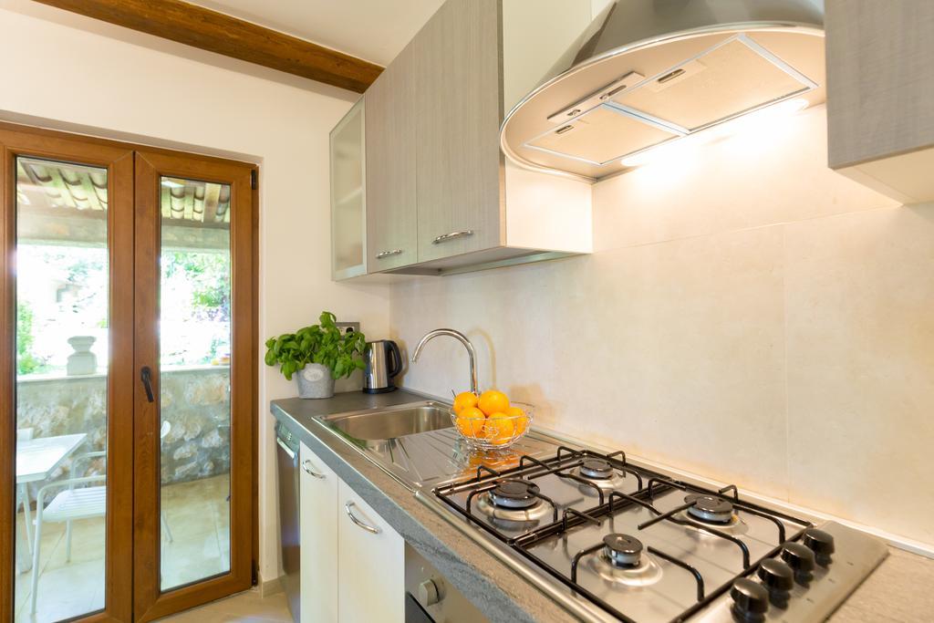 Villa Isanda Dubrovnik Ngoại thất bức ảnh