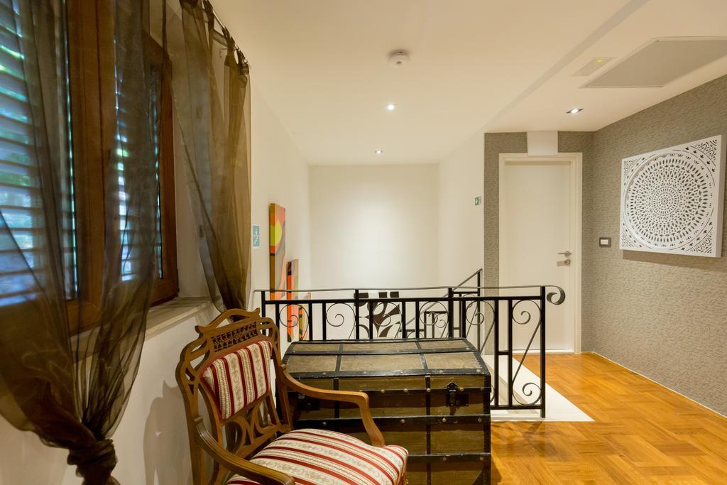 Villa Isanda Dubrovnik Ngoại thất bức ảnh