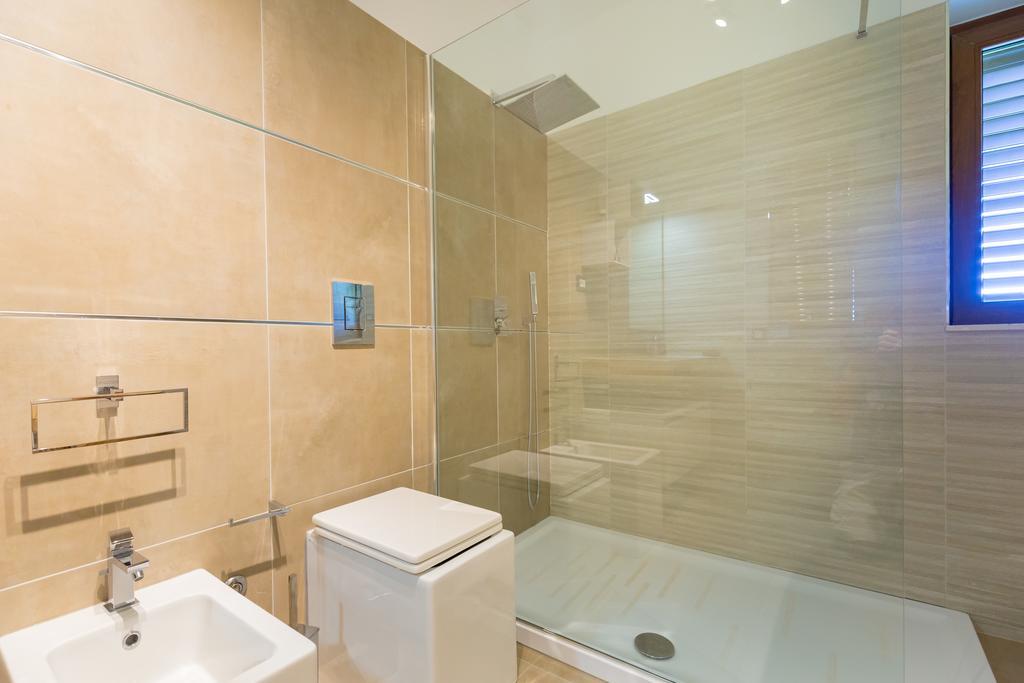 Villa Isanda Dubrovnik Ngoại thất bức ảnh