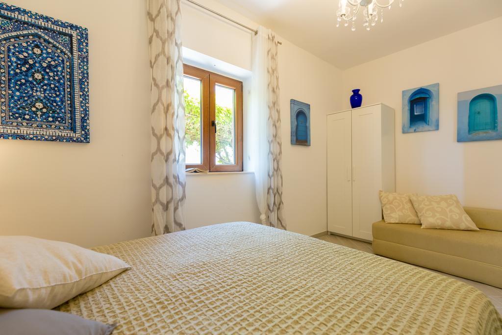 Villa Isanda Dubrovnik Ngoại thất bức ảnh