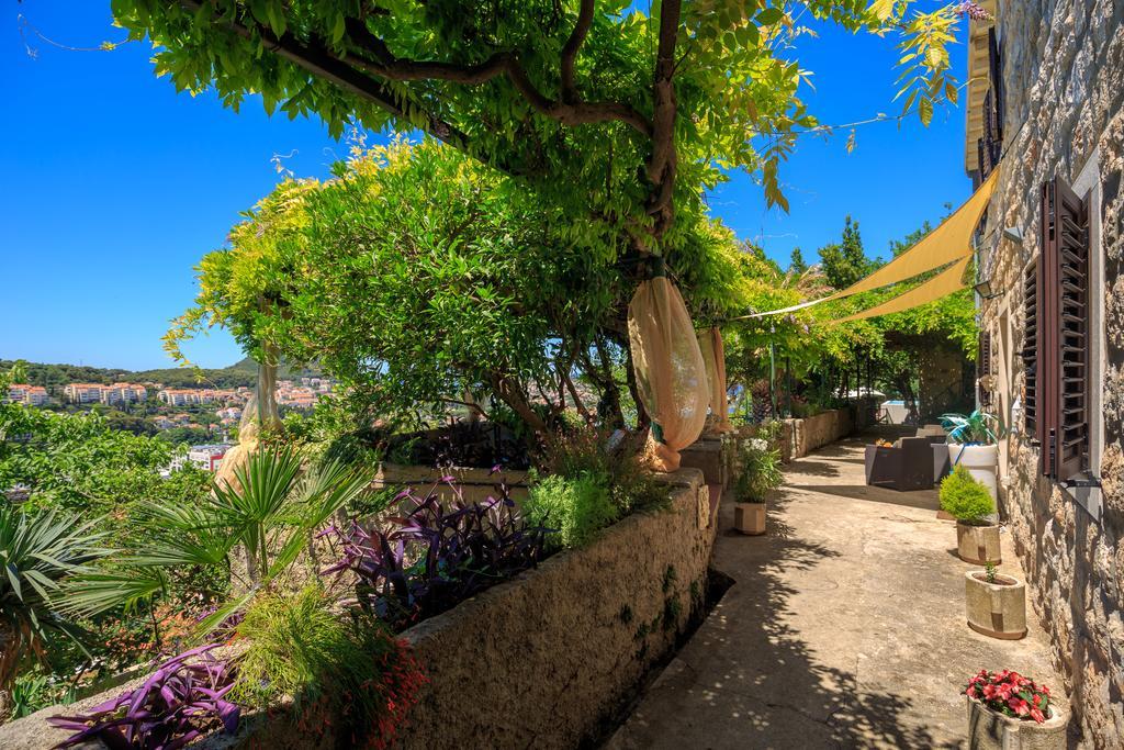 Villa Isanda Dubrovnik Ngoại thất bức ảnh