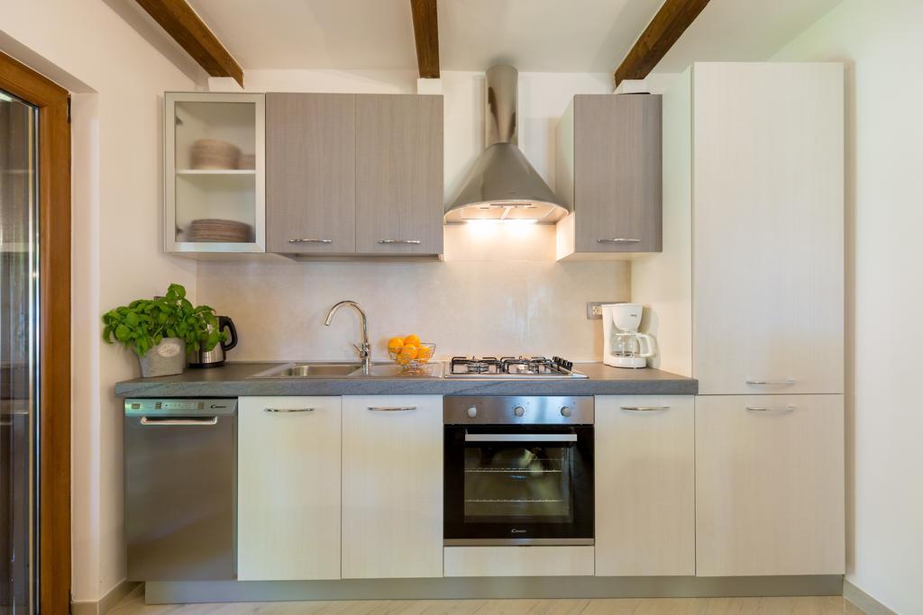 Villa Isanda Dubrovnik Ngoại thất bức ảnh