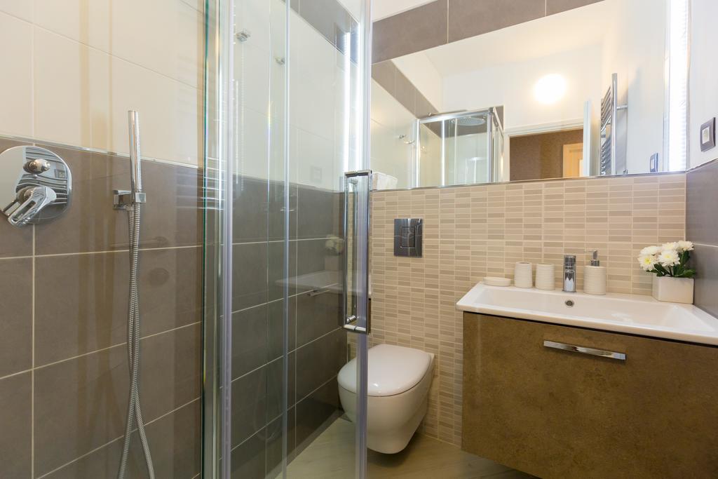 Villa Isanda Dubrovnik Ngoại thất bức ảnh