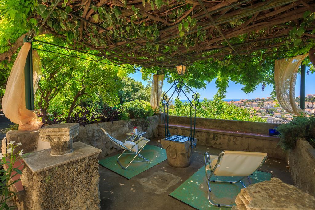 Villa Isanda Dubrovnik Ngoại thất bức ảnh