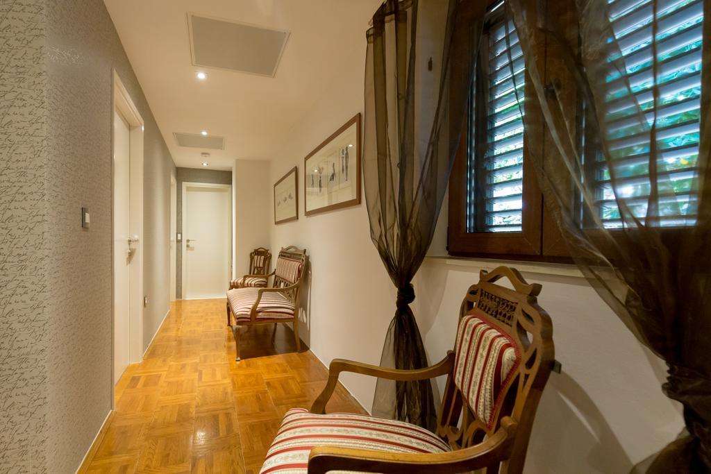 Villa Isanda Dubrovnik Ngoại thất bức ảnh