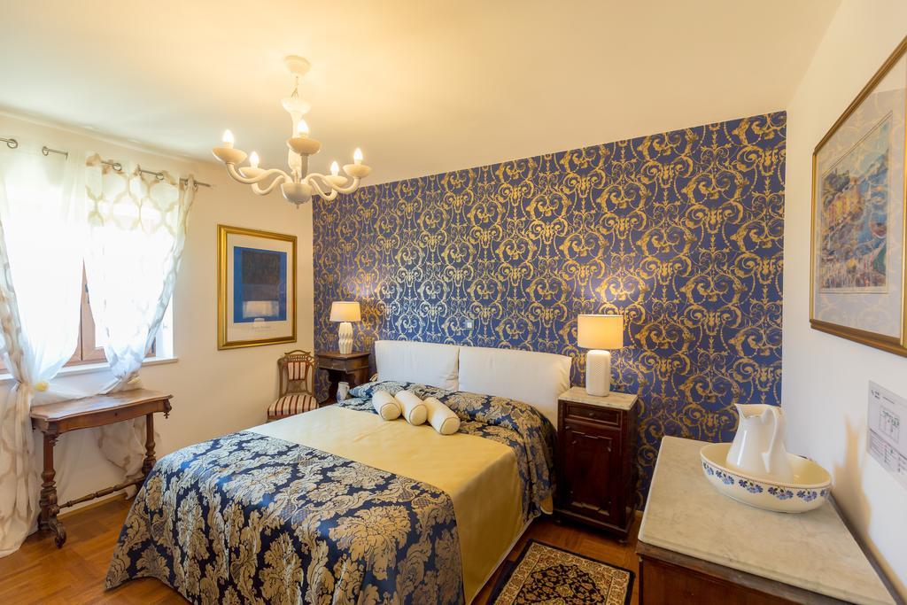 Villa Isanda Dubrovnik Ngoại thất bức ảnh