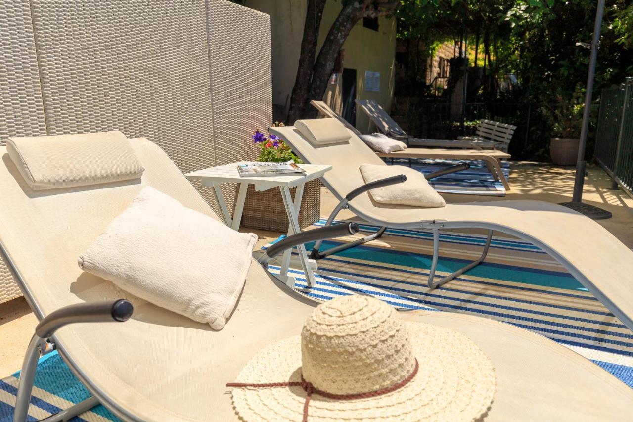 Villa Isanda Dubrovnik Ngoại thất bức ảnh